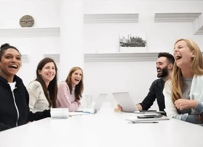 Yapay zeka yeteneğinin geleceği Z Kuşağına bağlı